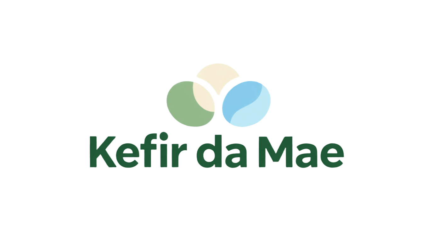 KefirdaMae.com
